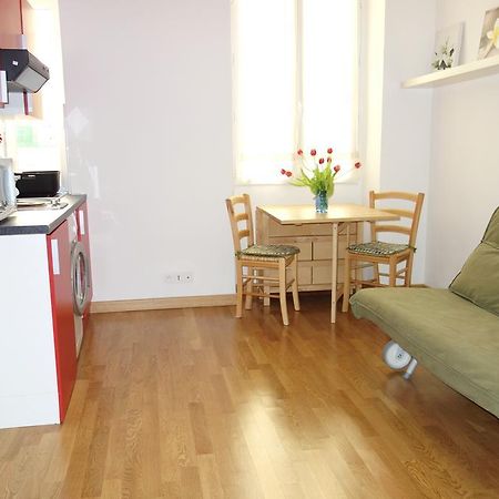 Apartment Palais De France Nice Rum bild
